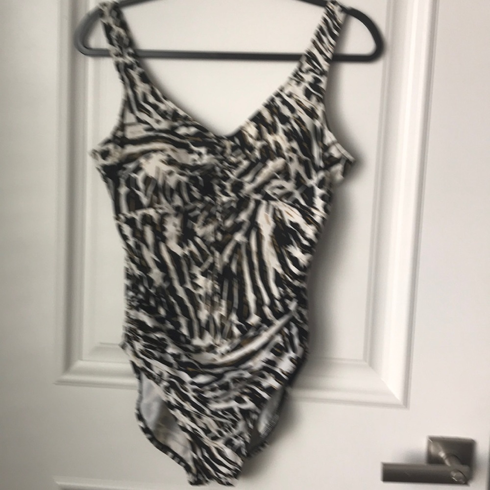 Swimsuit